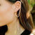 Leaf Cuff Earrings - BranelleX