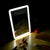 Led light Vanity Touch Screen Makeup Mirror - BranelleX
