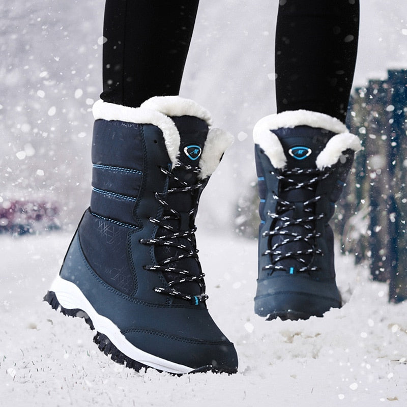 BranelleX Winter Boots - BranelleX