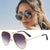 BX Vintage Sunglasses - BranelleX